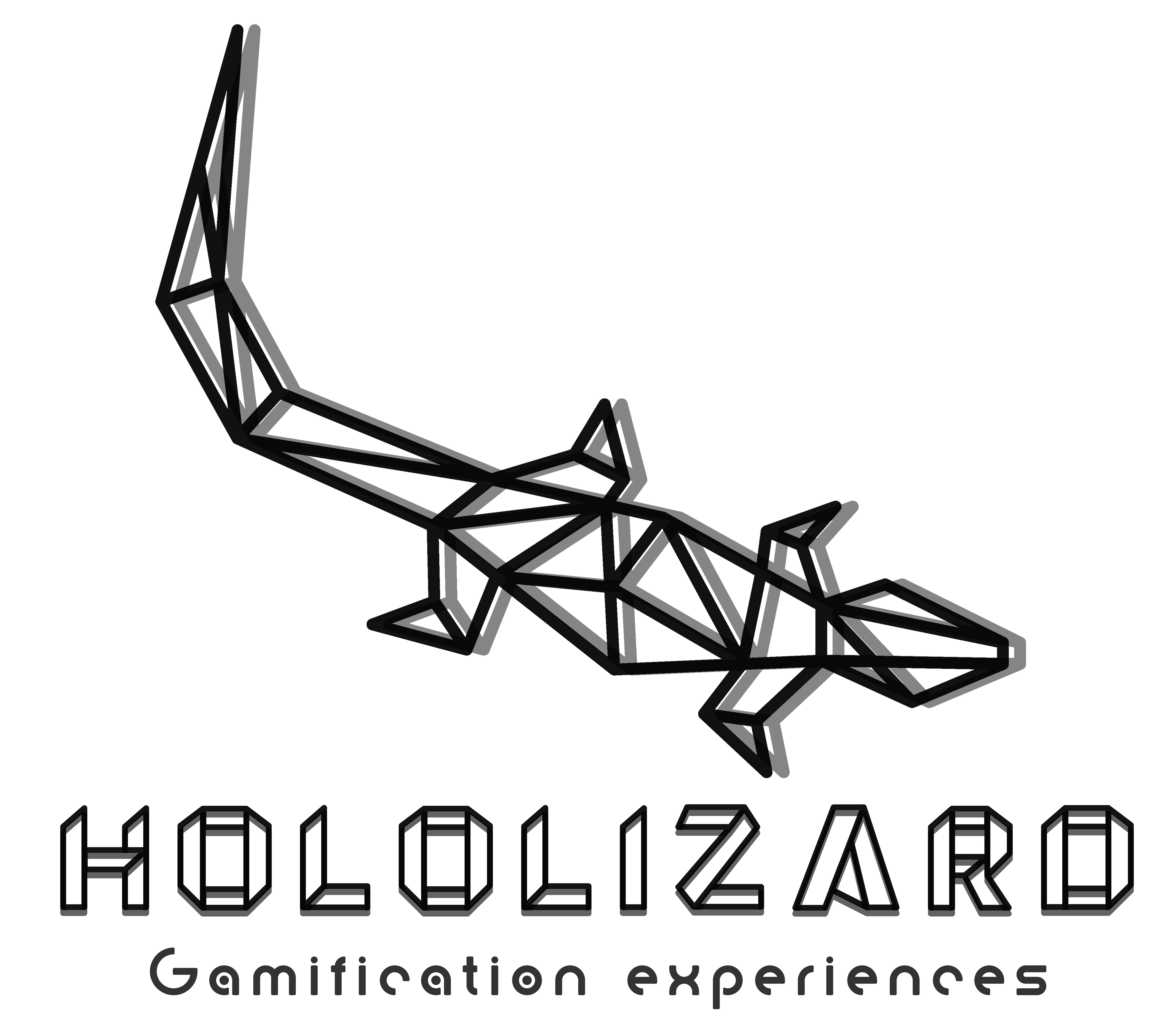 Logo Hololizard
